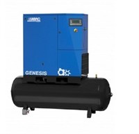 Компрессор винтовой ABAC GENESIS 11 - фото 43872