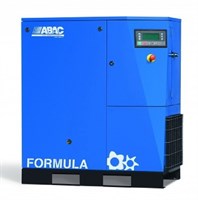 Компрессор винтовой ABAC FORMULA 11 - фото 43878