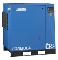 Компрессор винтовой ABAC FORMULA 18,5 - фото 43880