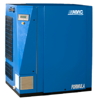 Компрессор винтовой ABAC FORMULA 38 - фото 43884