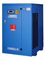 Компрессор винтовой ABAC FORMULA.I 45 - фото 43901