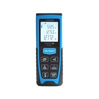 Лазерная рулетка Instrumax SNIPER 50 PLUS - фото 43933