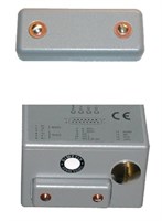 Заглушка DIMETIX IP65 для D-Sub разъема - фото 44027