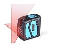 Лазерный уровень Instrumax ELEMENT 2D - фото 44050