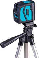 Лазерный уровень Instrumax ELEMENT 2D SET - фото 44109