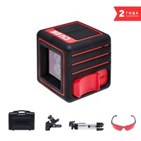 Лазерный уровень ADA CUBE ULTIMATE EDITION - фото 44225