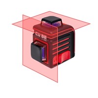 Лазерный уровень ADA CUBE 2-360 BASIC EDITION - фото 44458