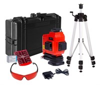 Лазерный уровень ADA TopLiner 3-360 SET - фото 44784