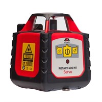 Ротационный лазерный нивелир ADA ROTARY 400 HV Servo - фото 44828