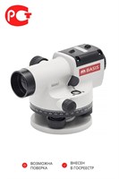 Оптический нивелир ADA BASIS - фото 44848