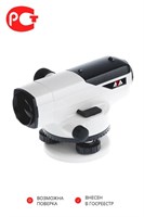 Оптический нивелир ADA PROF-X32 - фото 44865