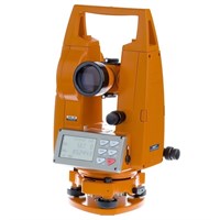 Электронный теодолит DJD2-GH - фото 44890