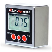 Электронный уровень ADA  PRO Digit MICRO - фото 44932