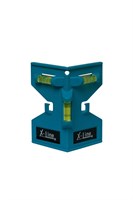 Уровень строительный X-Line 3D-Axis - фото 44944