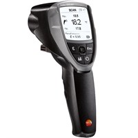 Термометр инфракрасный Testo 835-Н1 - фото 45043