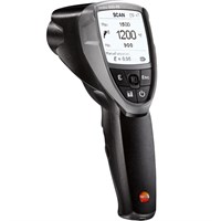Термометр инфракрасный Testo 835-T2 - фото 45045