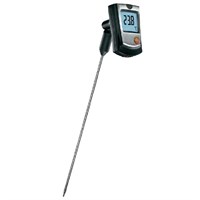 Минитермометр Testo 905-T1 - фото 45119
