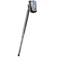 Термоанемометр стик-класса карманный Testo 405-V1 - фото 45150