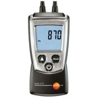 Манометр Testo 510 - фото 45205