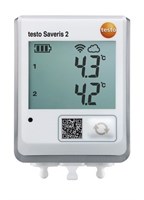 WiFi логгер данных testo Saveris 2-T2 - фото 45300
