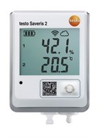 WiFi логгер данных testo Saveris 2-H2 - фото 45312