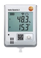 WiFi логгер данных testo Saveris 2-H1 - фото 45314