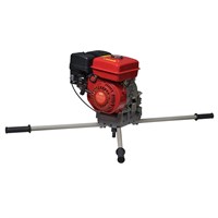 Бензобур ADA GroundDrill-14 Revers - фото 45428