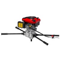 Бензобур ADA GroundDrill-15 HERCULES - фото 45430