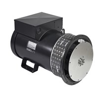 Mecc Alte ECP32-3L/4 SAE 3/11,5 (60 кВт) - фото 45686