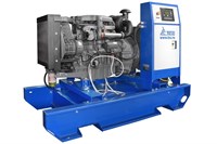 Дизельный генератор ТСС АД-34С-Т400-1РМ6 (Mecc Alte) - фото 45865
