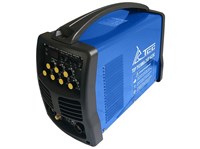 Аппарат TIG сварки алюминия ТСС TOP TIG/MMA-250P AC/DC - фото 45895