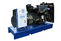 Дизельный генератор ТСС АД-60С-Т400-1РМ20 (NEF45SM2A, Mecc Alte) - фото 45940