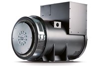Sincro SK 355 MM (456 кВт) - фото 45970