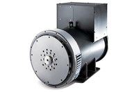 Sincro SK 250 LM (220 кВт) - фото 46004