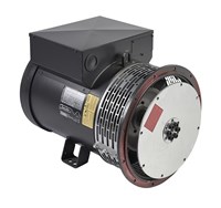 Mecc Alte ECP32-3S/4 (34 кВт) - фото 46140