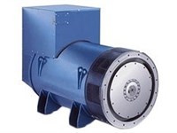 Mecc Alte ECO38-1L/4 (200 кВт) - фото 46150