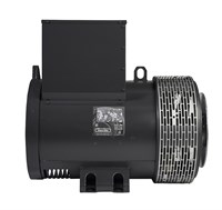 Mecc Alte ECP34-1S/4 SAE 3/11,5 (68 кВт) - фото 46153