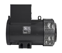 Mecc Alte ECP34-3L/4 SAE 3/11,5 (128 кВт) - фото 46155