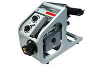 Открытый подающий механизм, 4 ролика для TOP MIG/MMA-350/500F / wire feeder - фото 46249