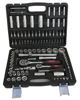 Набор инструментов MaxPiler MXT-108-SET (1/2" и 1/4") - фото 46506