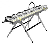 Станок листогибочный ручной Pro-14 HEAVY DUTY 3.2 м. - фото 46547