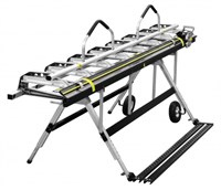 Cтанки листогибочные Tapco Max-20 2.6 м - фото 46992