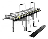 Cтанки листогибочные Tapco SuperMax 3.2 м - фото 46997