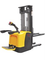 Штабелер электрический самоходный с платформой 
XILIN 1.5т 3.0м CDDK15-III - фото 48832