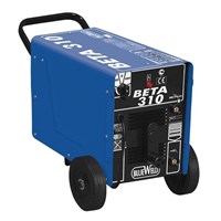 BLUEWELD Beta 310, сварочный трансформатор - фото 50631