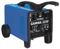 BLUEWELD Gamma 3250, сварочный трансформатор - фото 50640