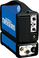 BLUEWELD Prestige TIG 185 DC HF/Lift, сварочный инвертор - фото 50708