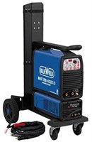 BLUEWELD Best TIG 422 AC/DC HF/Lift R.A., сварочный инвертор - фото 50717