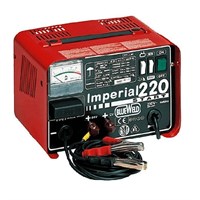 BLUEWELD Imperial 220 Start, пуско-зарядные устройство - фото 50740