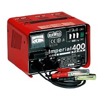 BLUEWELD IMPERIAL 400 START, пуско-зарядные устройство - фото 50741